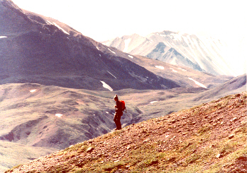 helen hiking