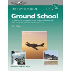 ground school image